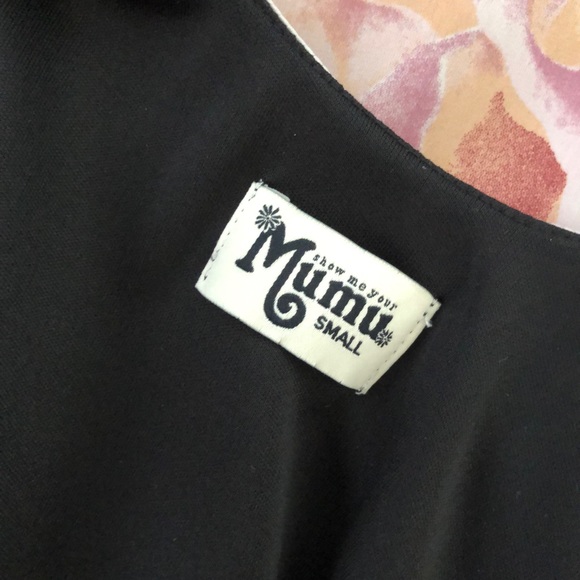 Show Me Your Mumu Floral Dress - Picture 6 of 6